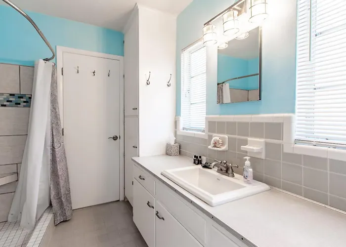 Holiday home Mango Bay Pool House Unit 1 - Monthly Clearwater Beach